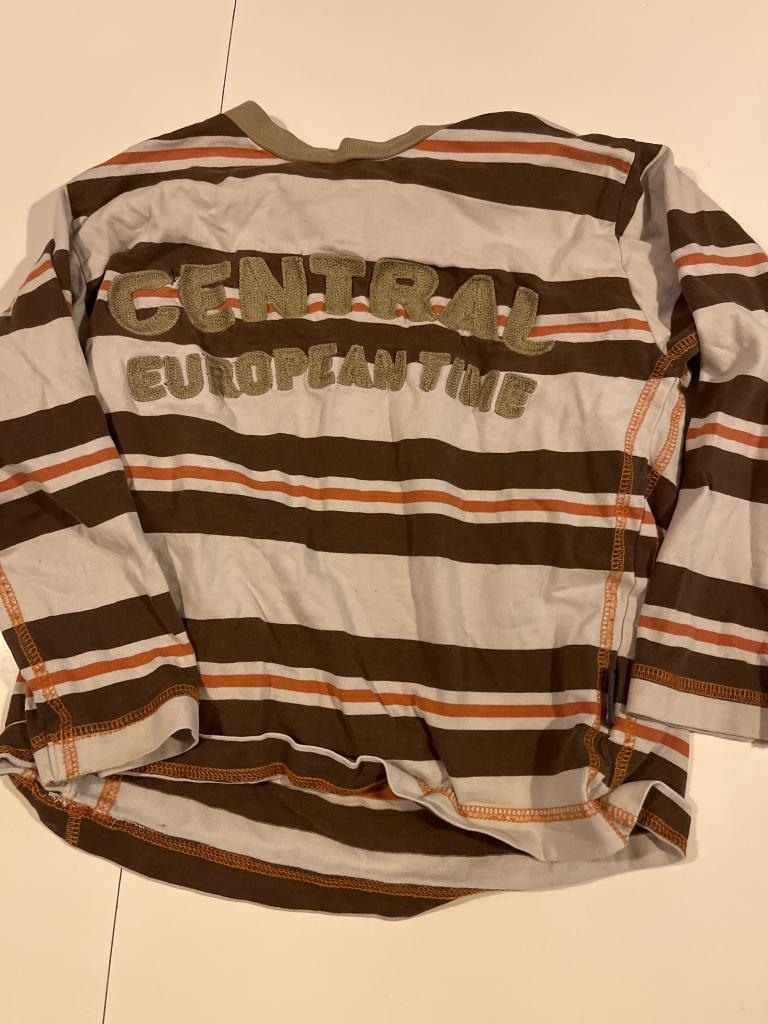 EXIT bluse