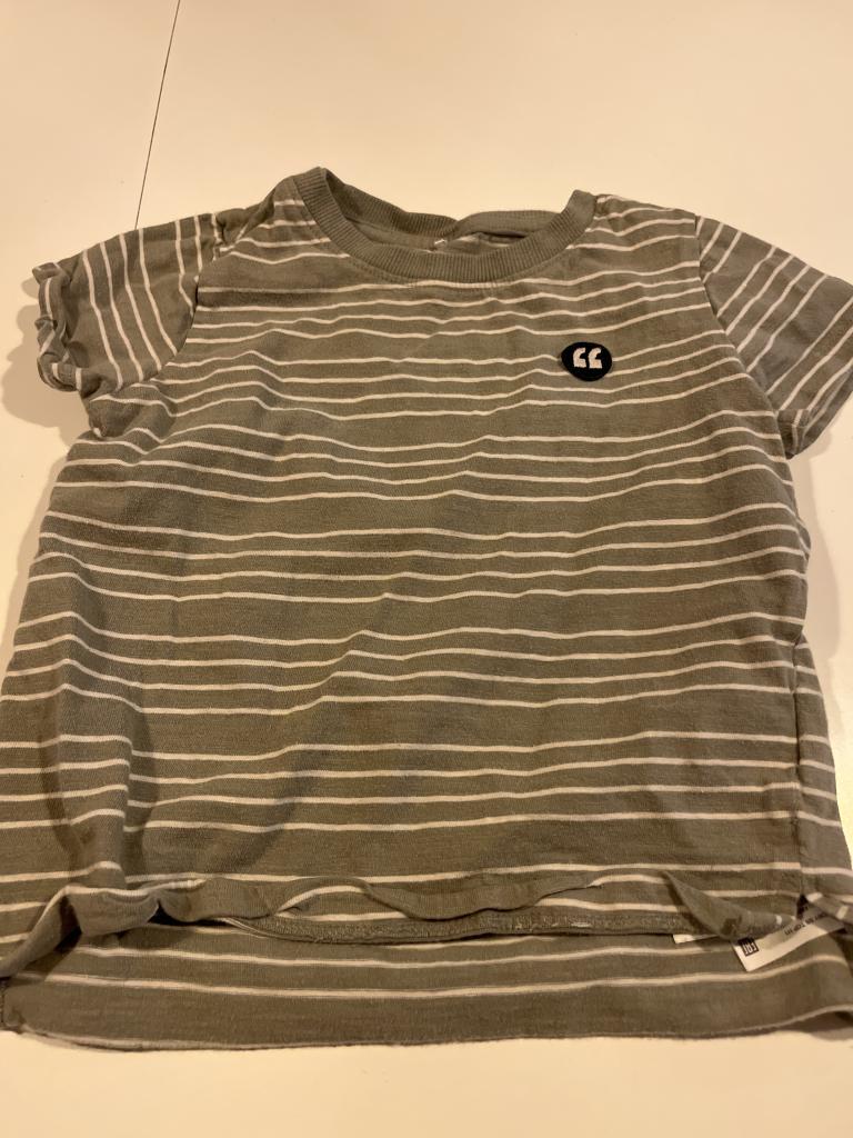 Name It t-shirt