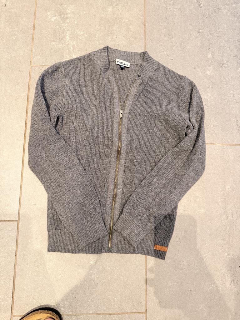 Pdl. Cardigan. 134/140