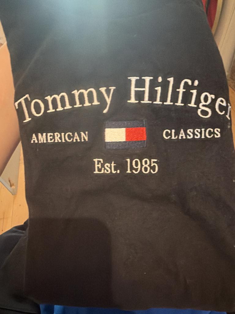 Tommy Hilfiger blus128