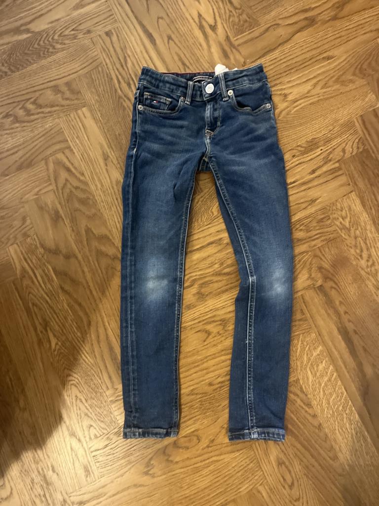 Tommy Hilfiger jeans 122