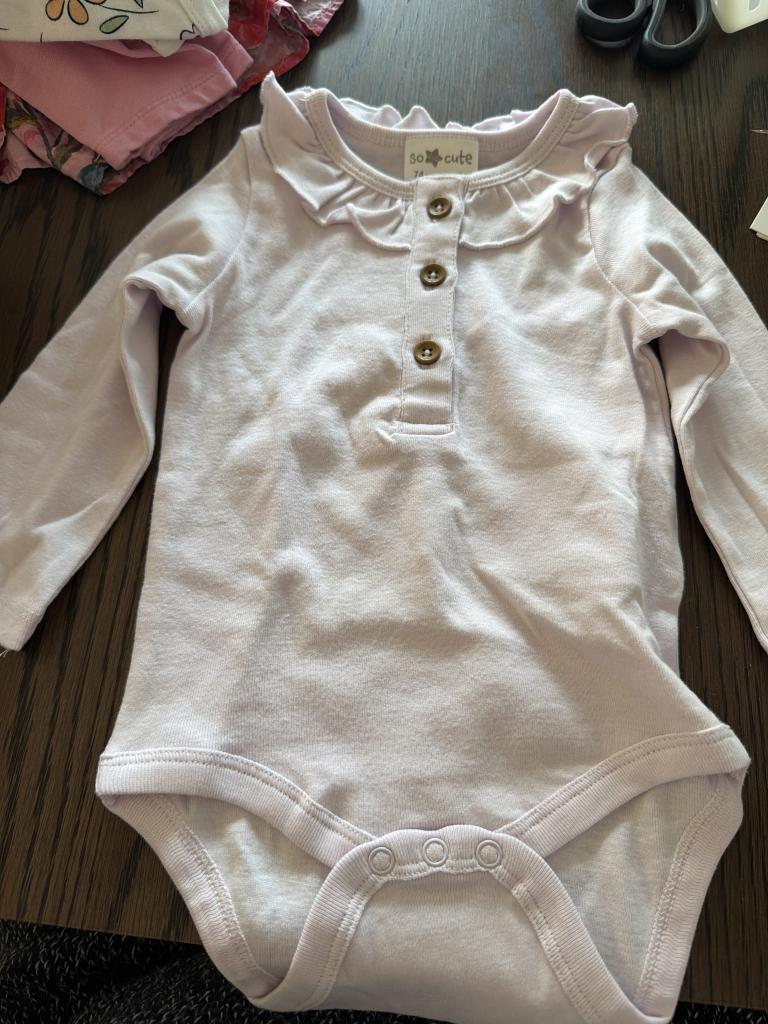 So Cute body str. 74