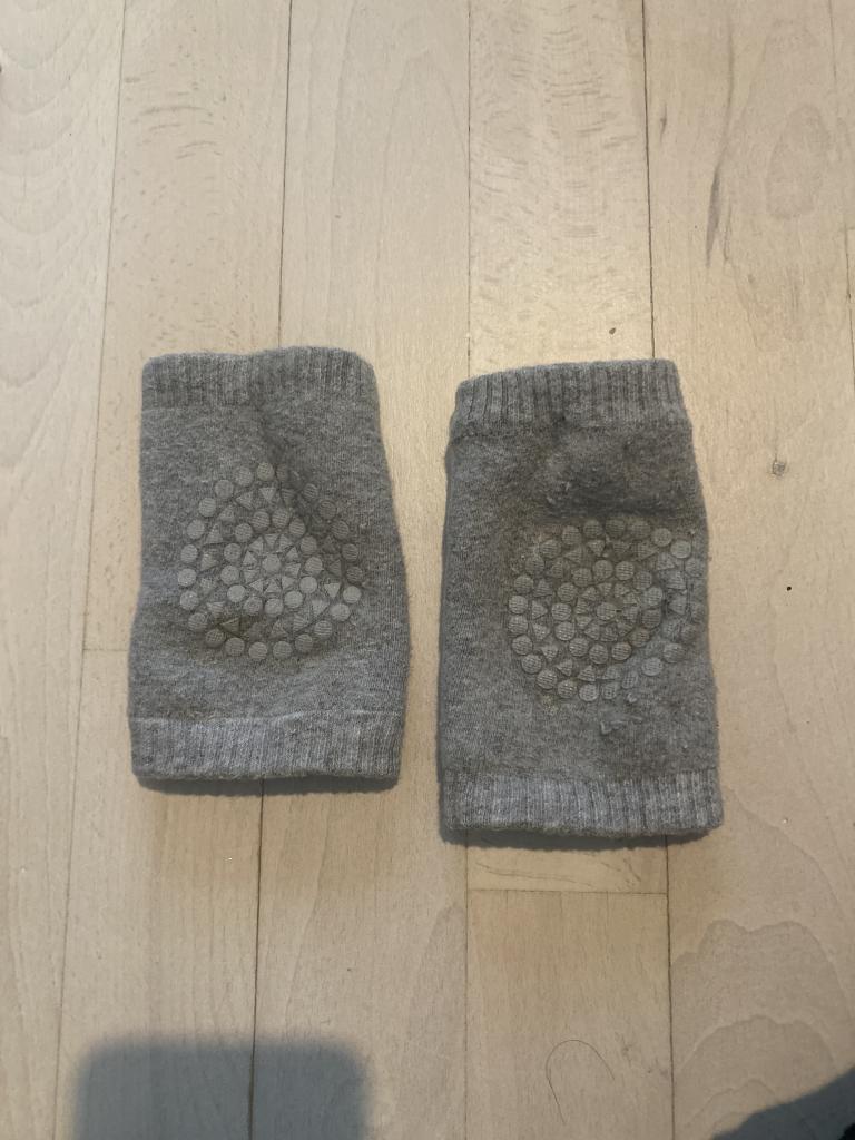 GoBabyGo knæbeskytter