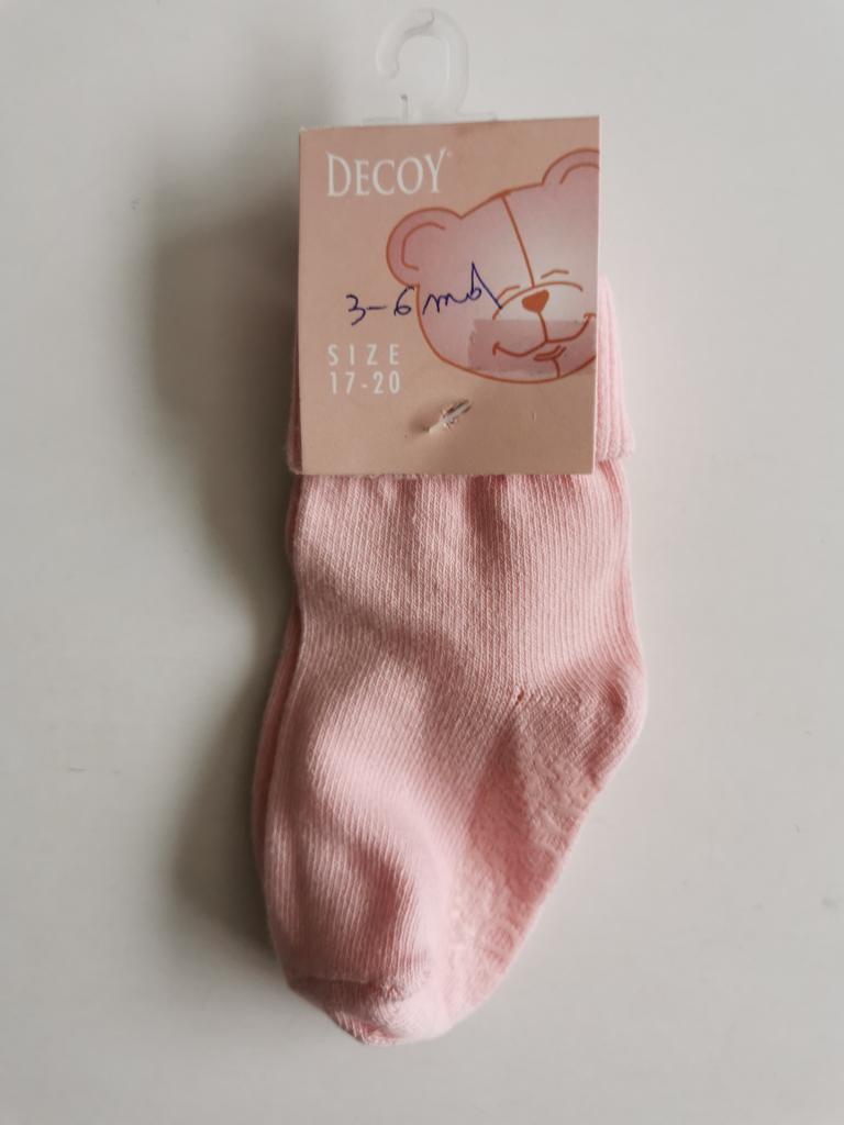 DecoyBabystrømRo17-20