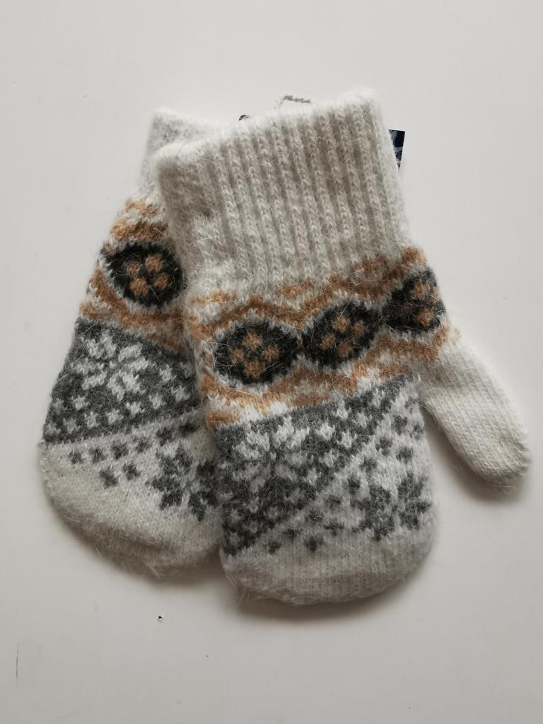 BörjLuffer Avo 3-5 år