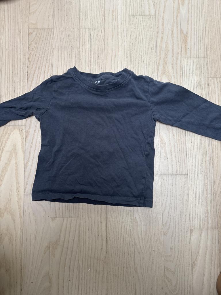 Hm trøje 92