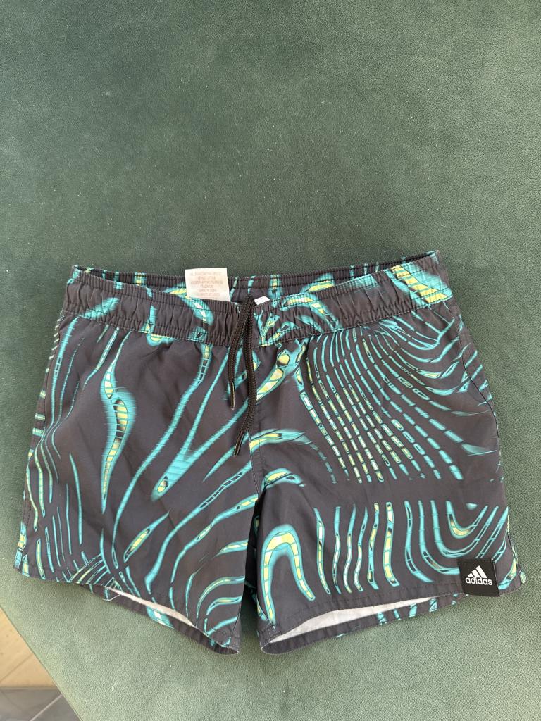 Adidas badebukser