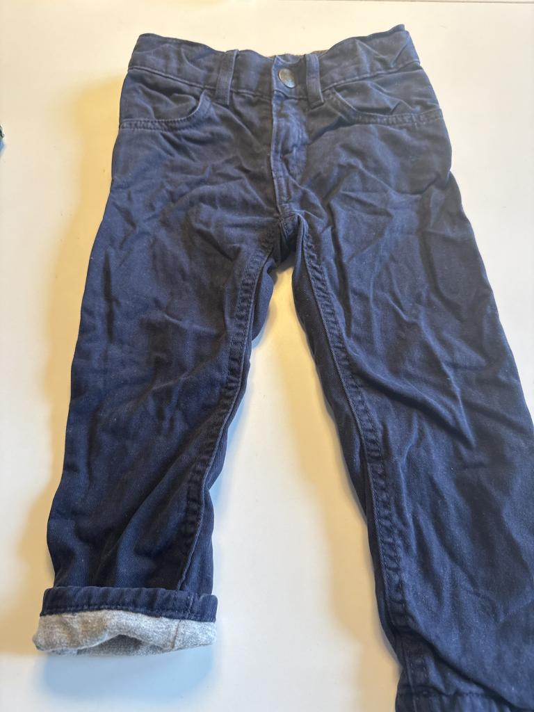 H&M jeans