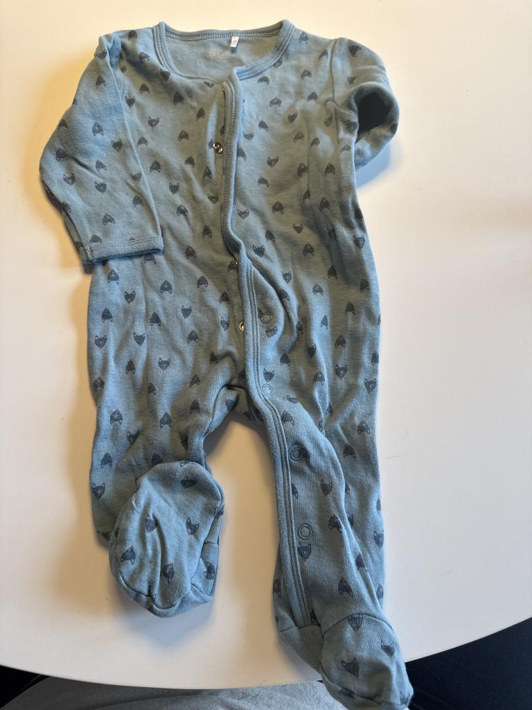 BeKids heldragt