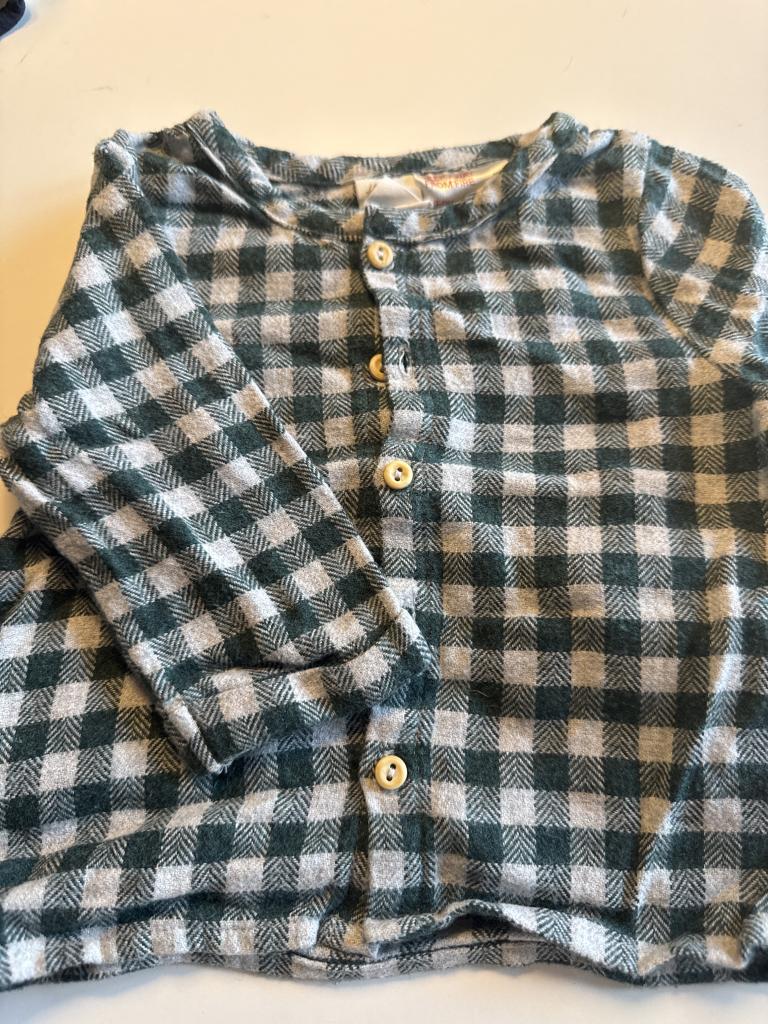 H&M bluse