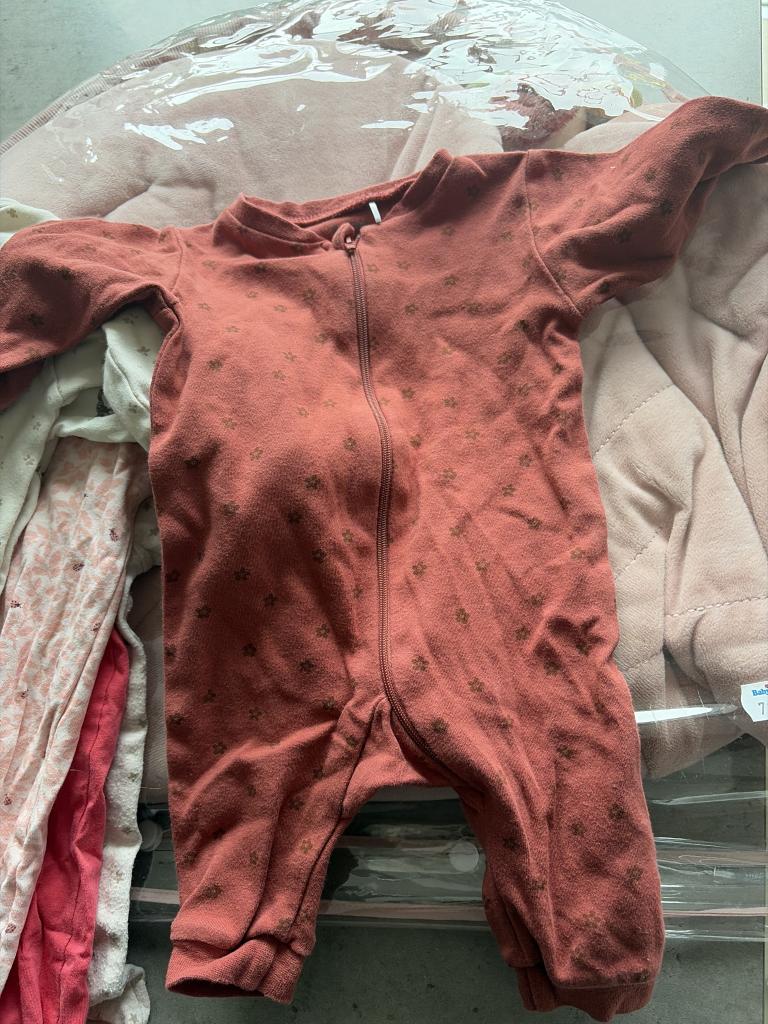 BeKids heldragt