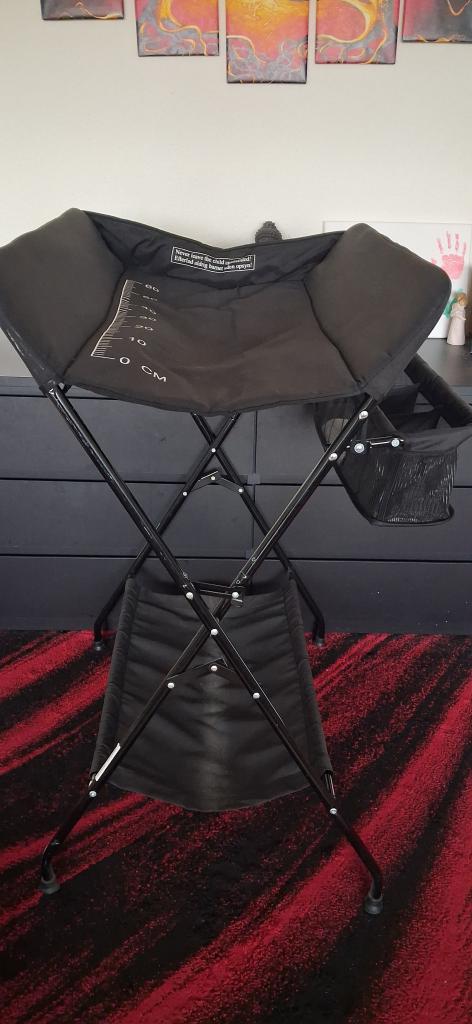BabyTrold puslebord