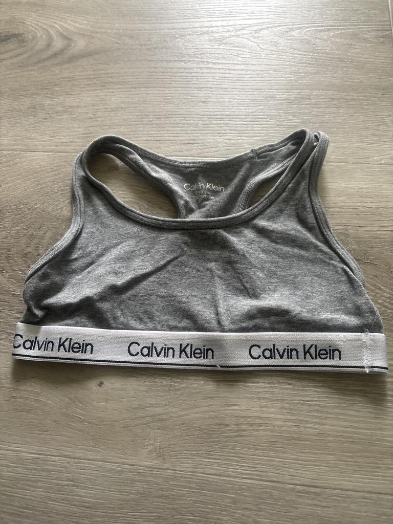 Calvin Klein top