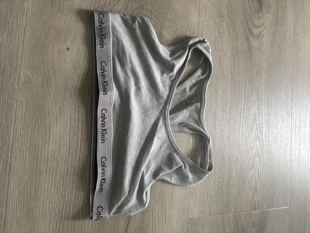 Calvin Klein undertøj