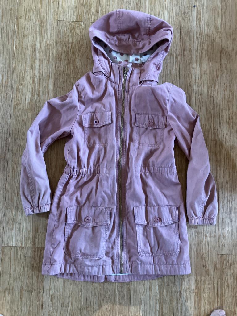 H&M jakke
