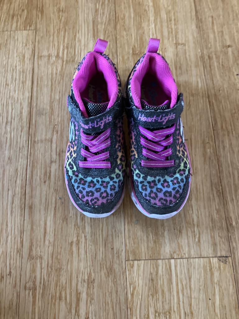 Skechers sneakers