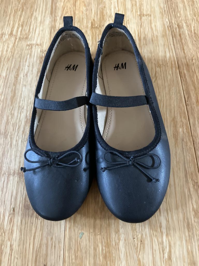 H&M ballerinasko