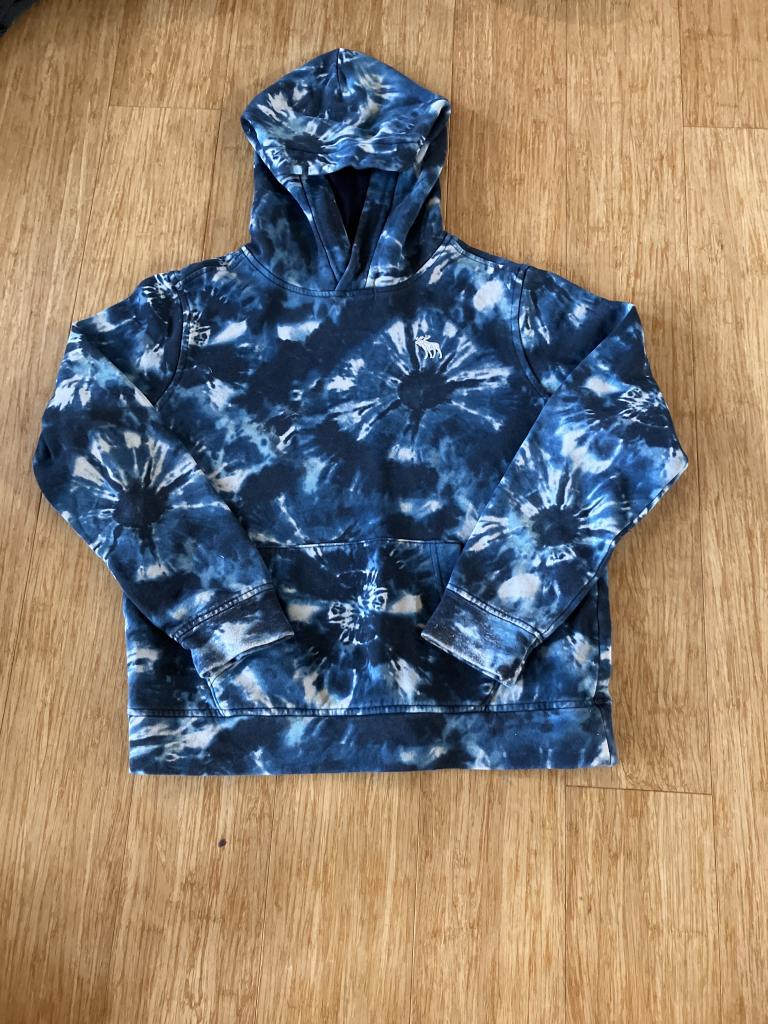 Abercrombie hoodie