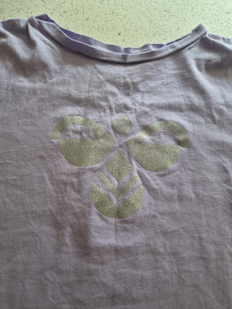 Hummel tshirt
