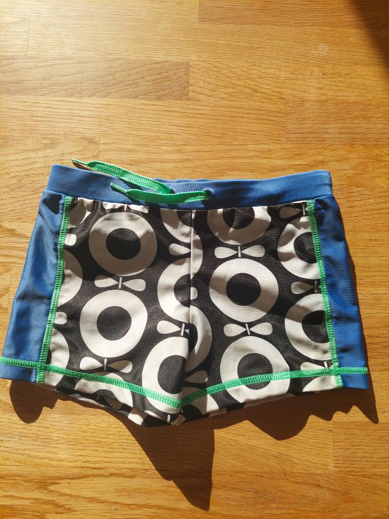 Badeshorts Molo str.86