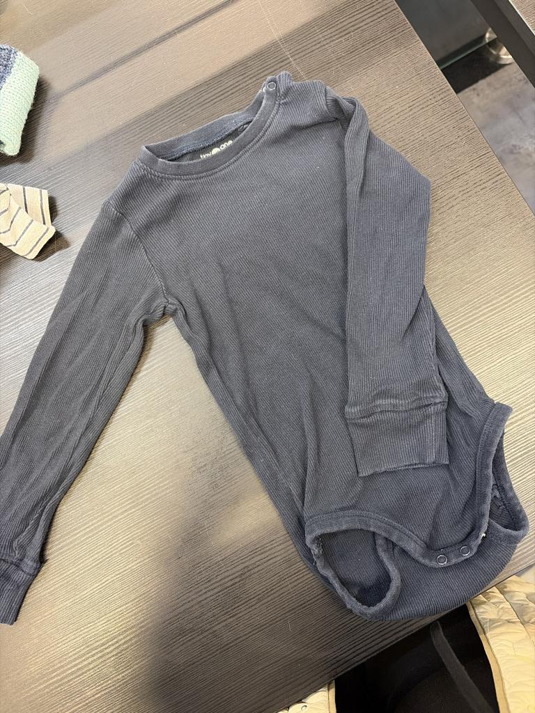Tiny One body 92