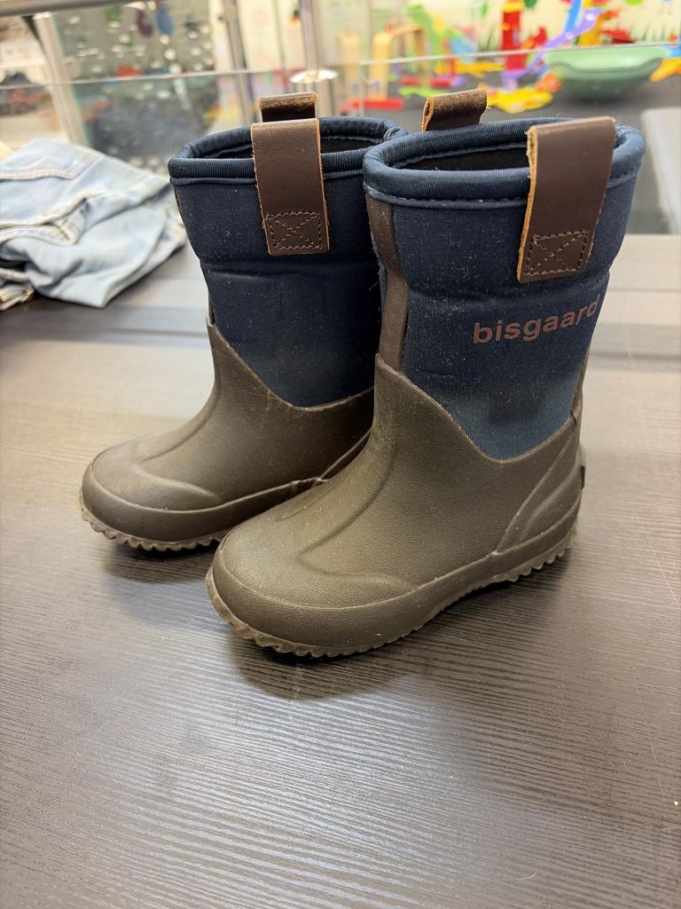 Bisgaard termostøvler24