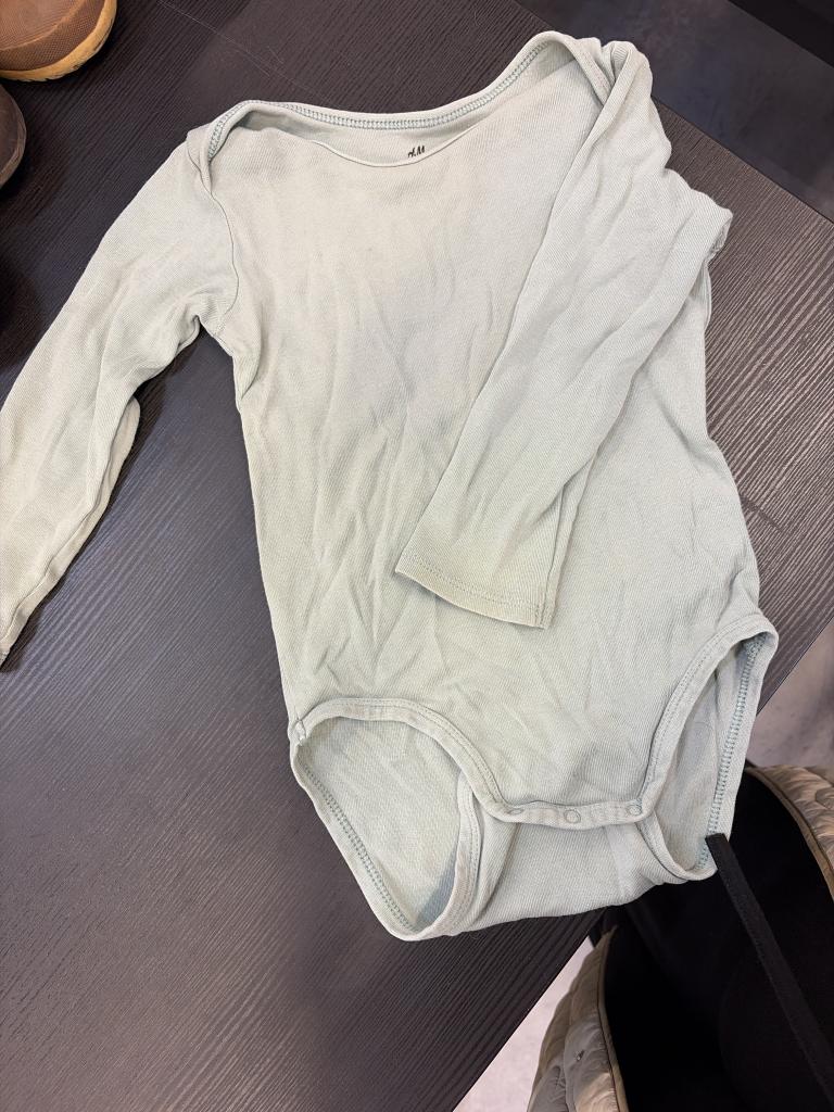 H og m str. 92 body