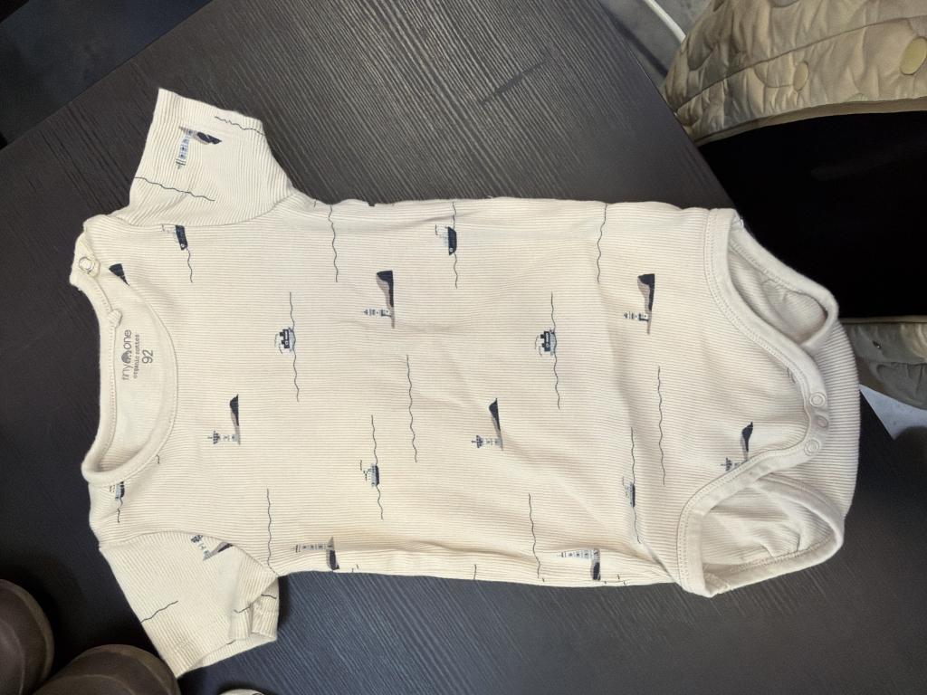 Tiny One body 92