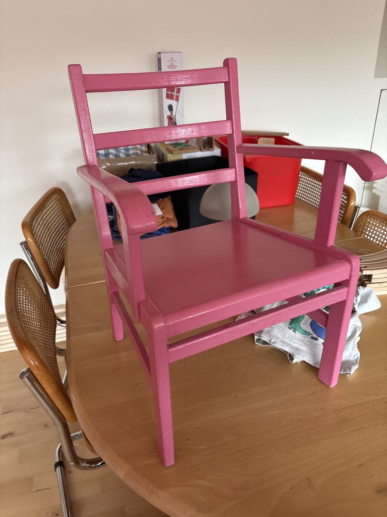 Kaare Klint Stol