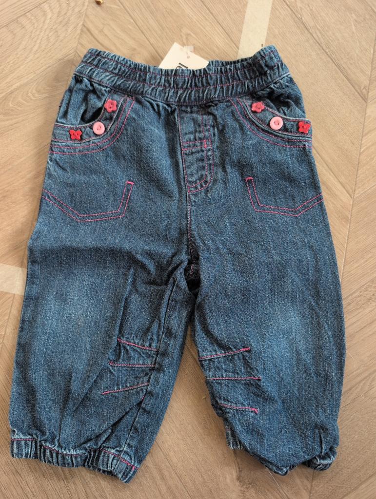Friends jeans