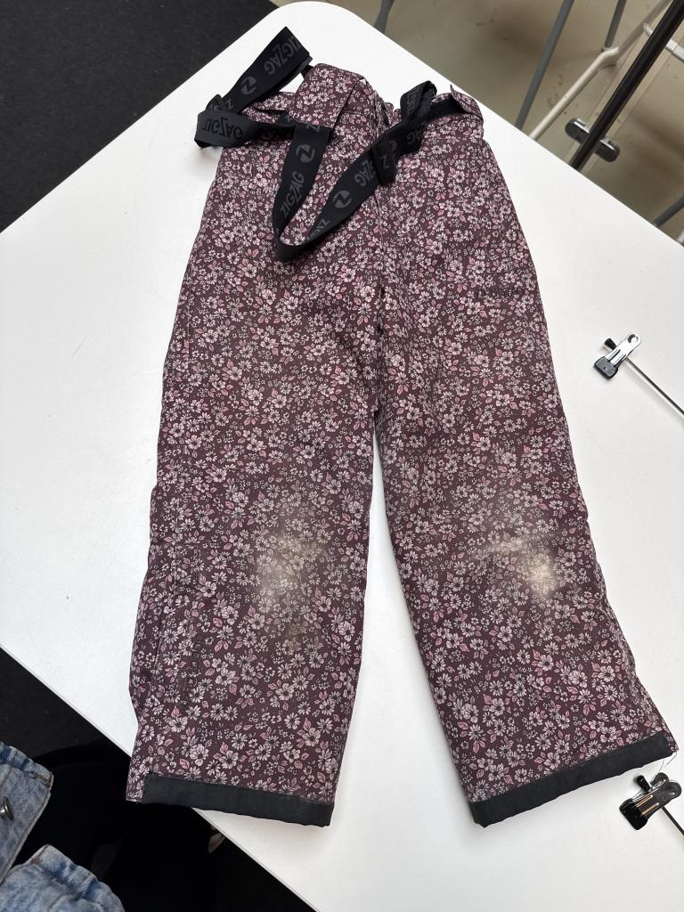 ZigZag skibukser 116