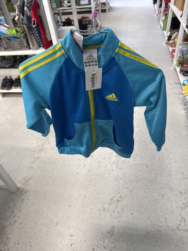 Adidas sweatshirt 92