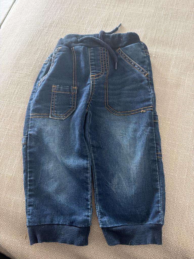Name It jeans