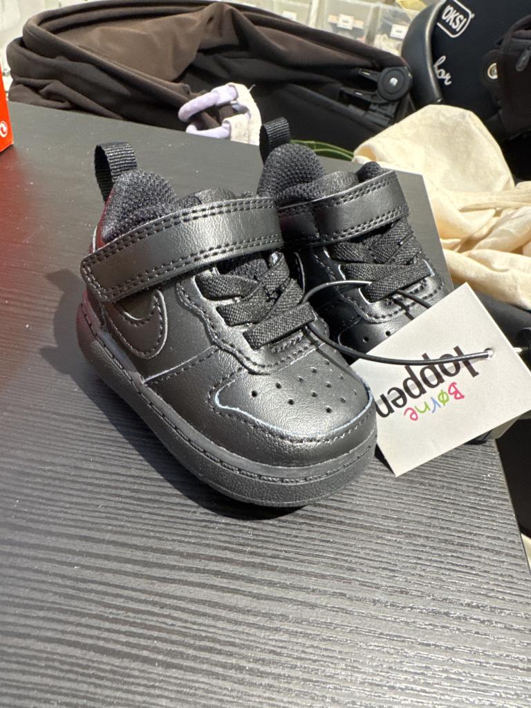 Nye Nike sneakers 17