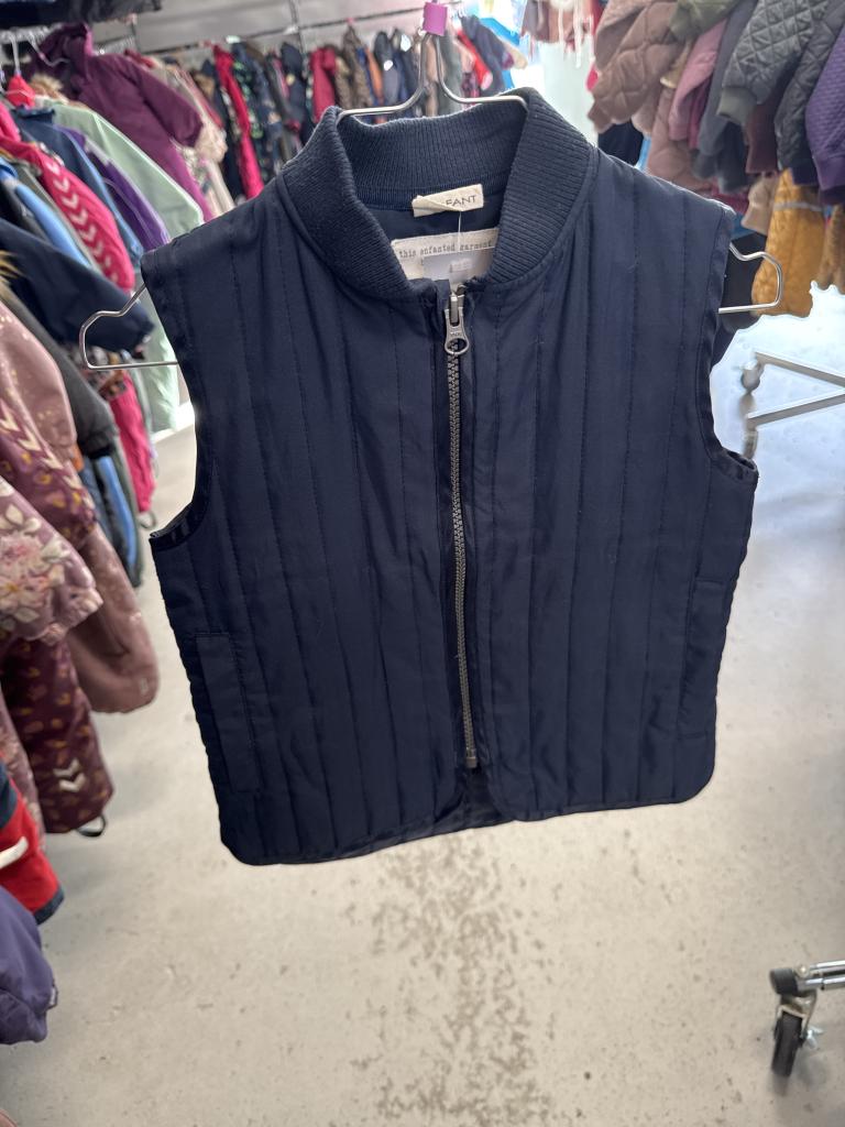 Termovest 86 Enfant
