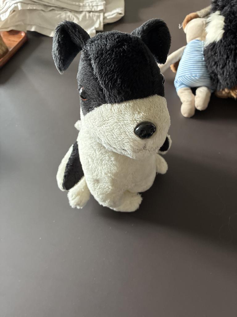 Korsbæk Bamse