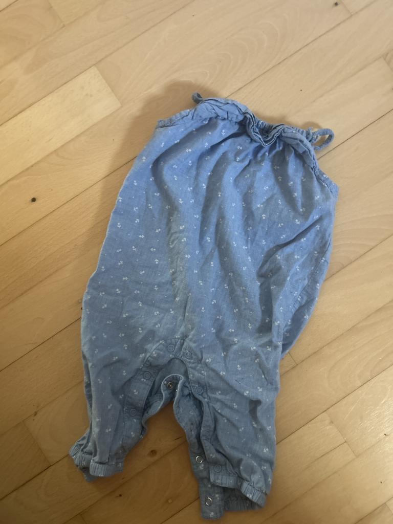H&M heldragt