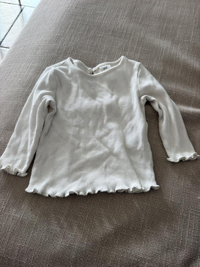 H&M bluse