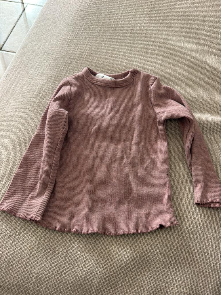 H&M bluse