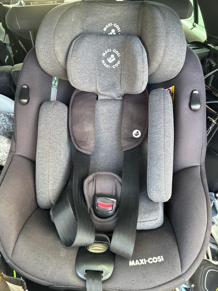 Maxi-Cosi autostol