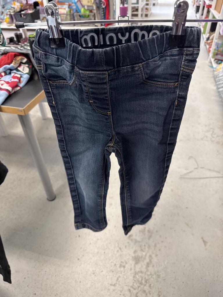 Minymo jeans 92
