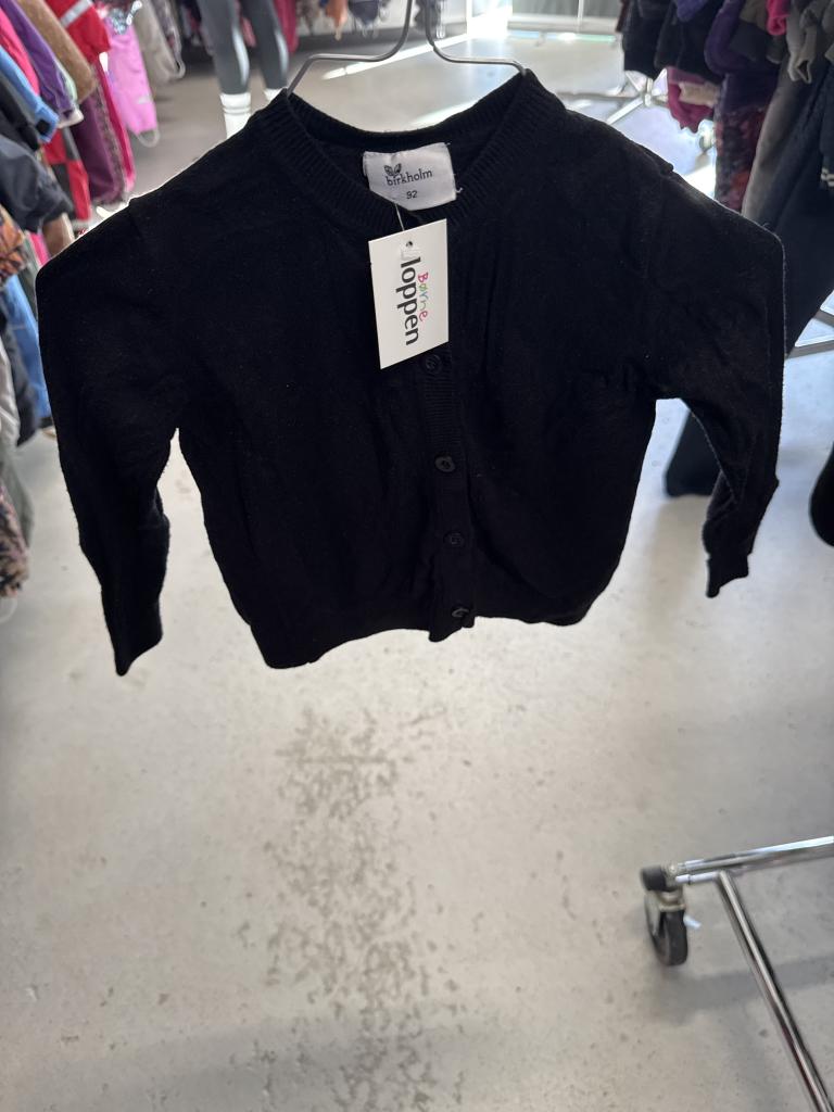 Birkholm cardigan 92