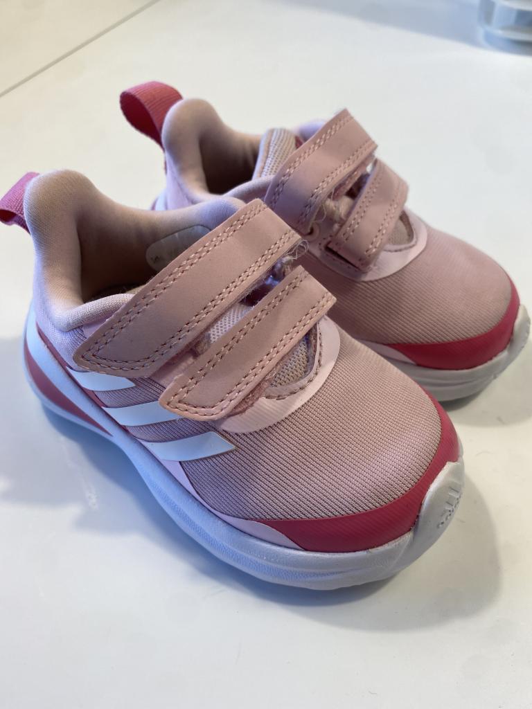Adidas sneakers