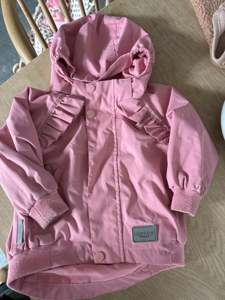 MarMar jakke rosa 74