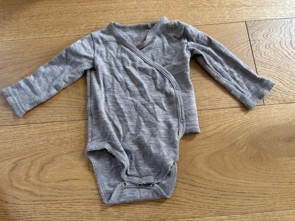 konges sløjd,body,str 62