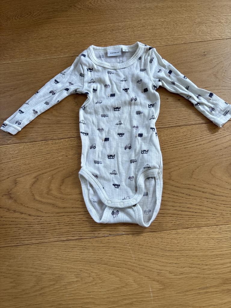 Uld body,name it,str 62