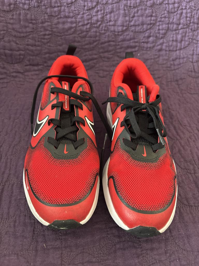 Nike sneakers