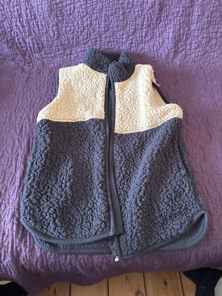 Friends teddyvest