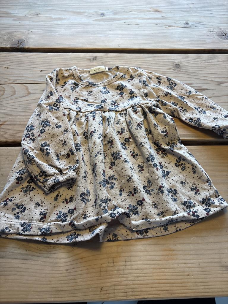 EN FANT kjole, str. 68