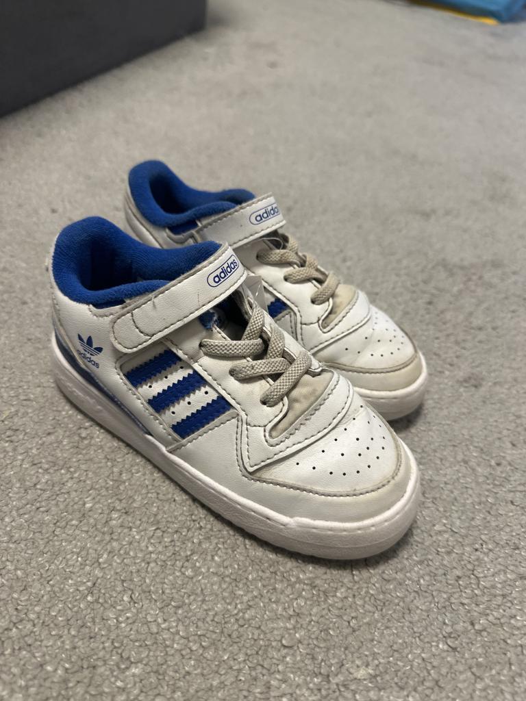 Adidas sneakers
